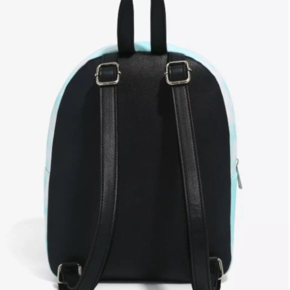 My Hero Academia Hero Trio Mini Backpack NWT main image 5